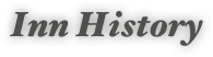 Inn History